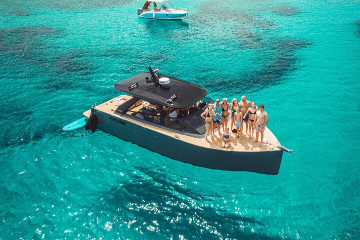 Private Boat Tour by local expert - Create Your Itinerary