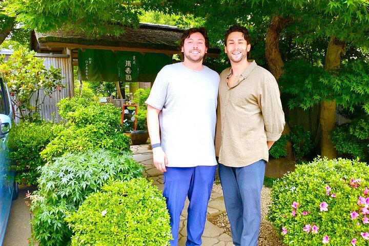 Bonsai Art Tour & Experience in Japan's Most Sacred "Bonsai City"