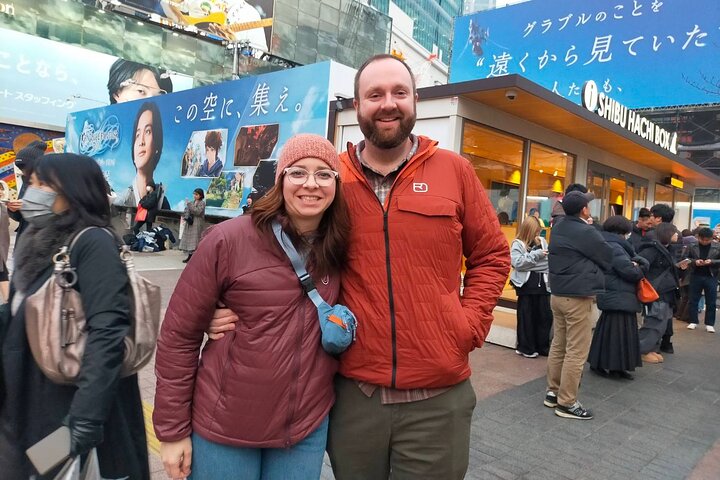 Osaka Retro Tour Free For kids and family friendly experience