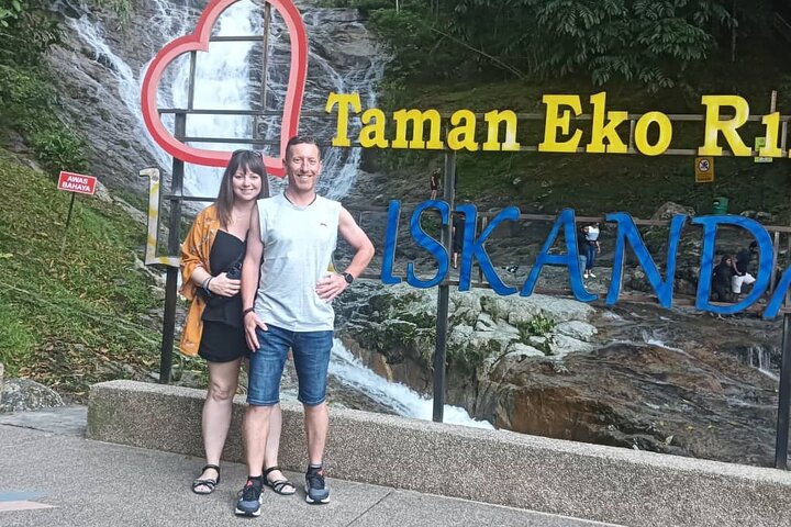 Cameron Highlands Day Trip from Ipoh with Lunch & Mossy Forest
