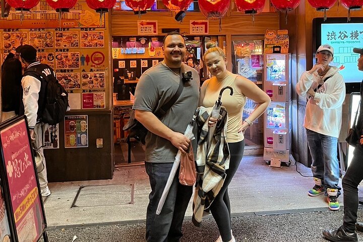 Osaka Retro Tour Free For kids and family friendly experience