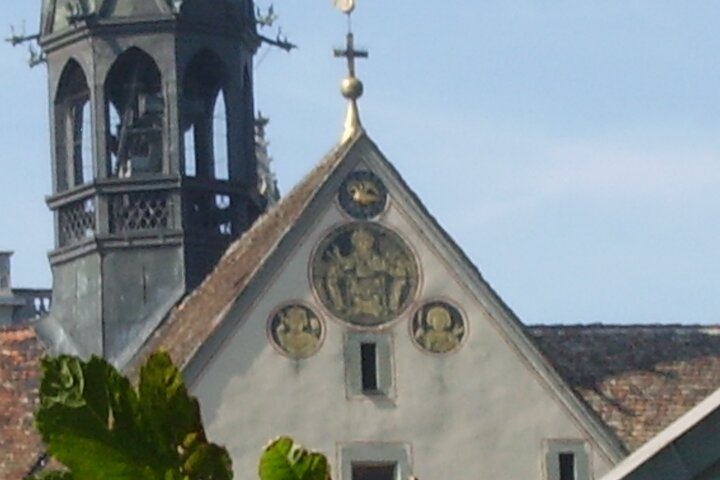 Konstanz Private guided tour with wine tasting