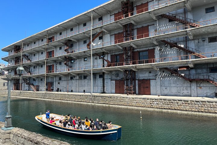 Otaru Private 4hr Walking Tour: Tailored for You