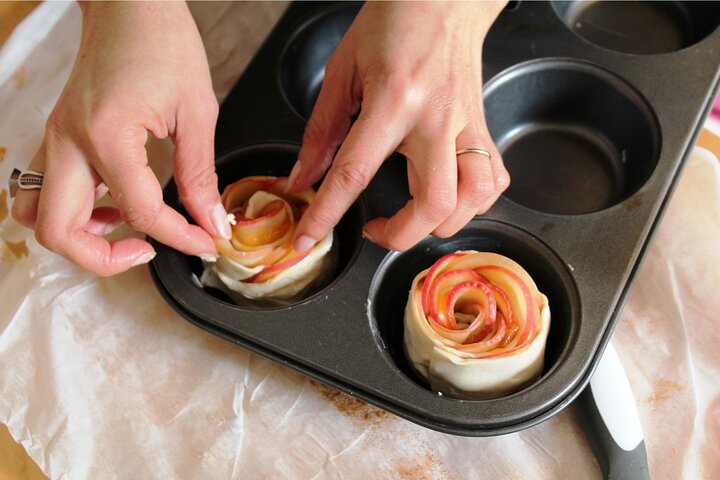Traditional French Cooking Class near Fontainebleau Castle