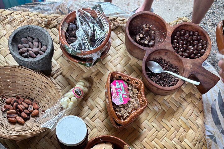 Sayulita Local Flavors