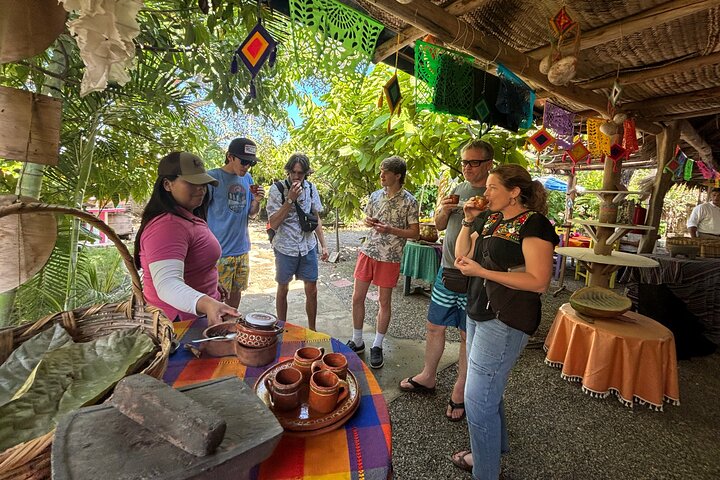 Sayulita Local Flavors