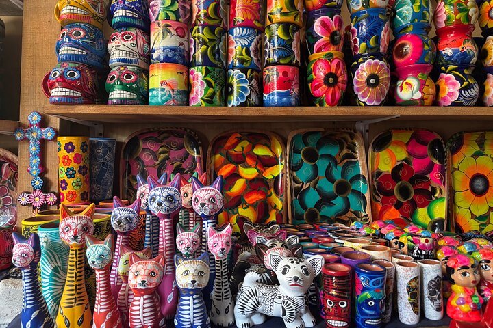 Sayulita Local Flavors