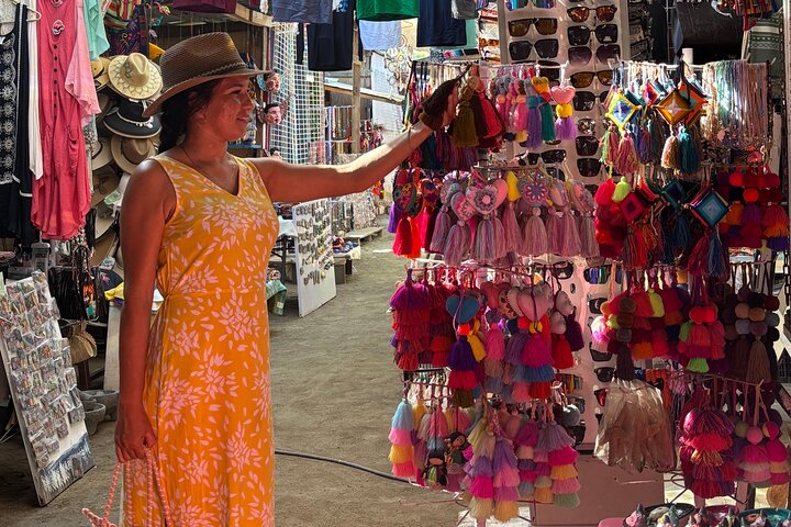 Sayulita Local Flavors
