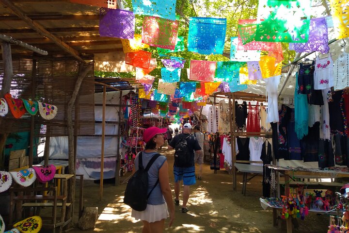 Sayulita Local Flavors