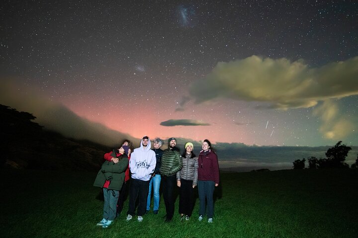 Night Awe - Stargazing tour in Akaroa