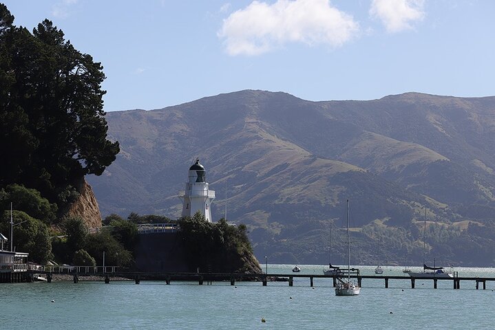 Solar Explorer in Akaroa - Sun-Viewing Tour with Telescopes