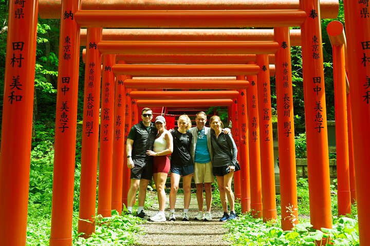 Togakushi: A Serene Walk Through Sacred Forests & Soba Traditions