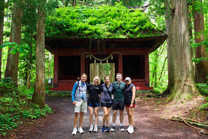 Togakushi: A Serene Walk Through Sacred Forests & Soba Traditions