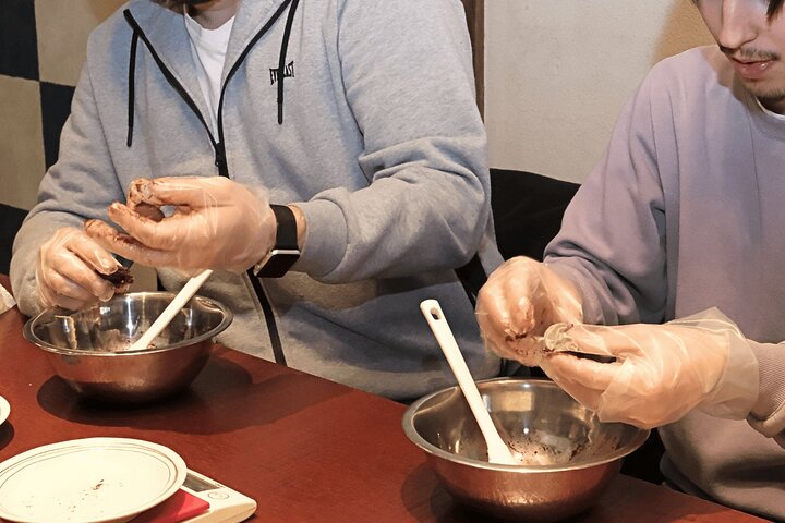 Instant Miso Soup Making Experience