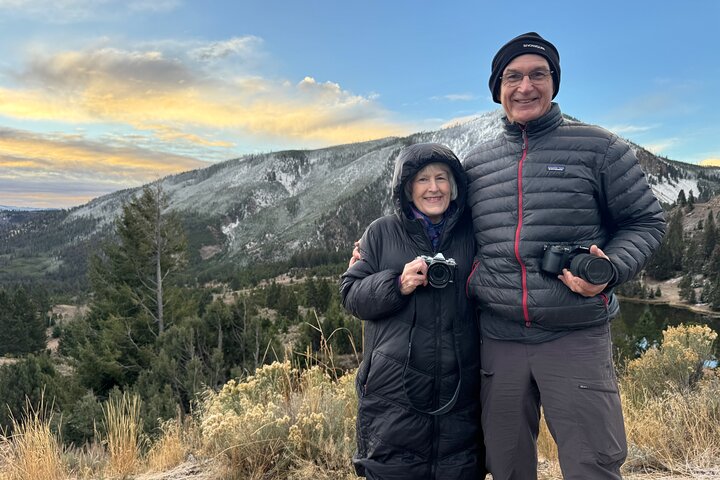 Yellowstone Upper Loop Wildlife Safari | Lamar Valley | PRIVATE