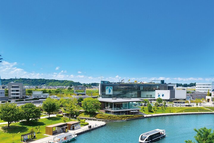 Toyama Customized Private Tour in 1 Day with Licensed Guide