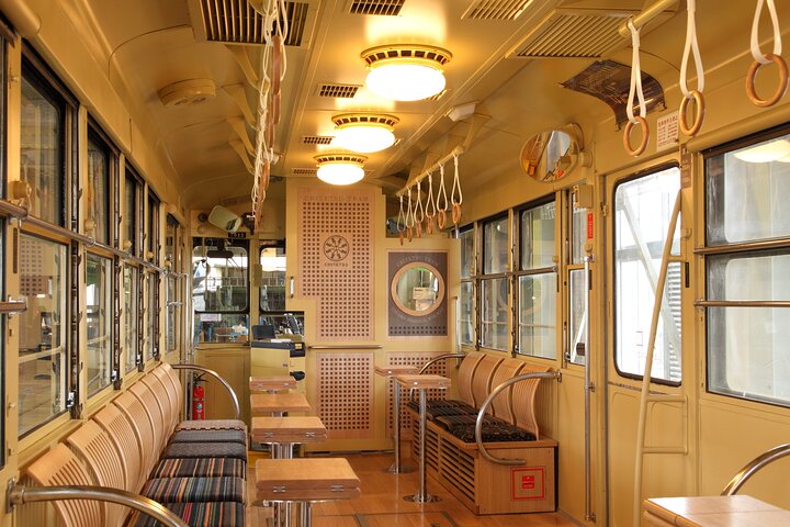 Toyama Customized Private Tour in 1 Day with Licensed Guide