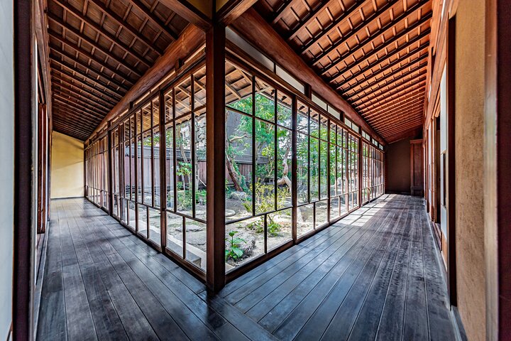 Toyama Customized Private Tour in 1 Day with Licensed Guide