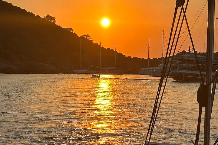 Fethiye Fishing & Island Tour | Private