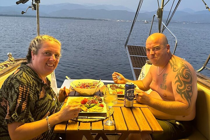 Fethiye Fishing & Island Tour | Private
