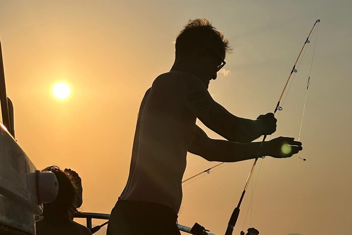 Fethiye Fishing & Island Tour | Private
