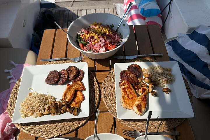 Fethiye Fishing & Island Tour | Private