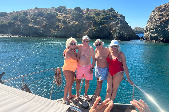 Fethiye Fishing & Island Tour | Private