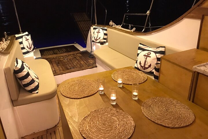 Fethiye Fishing & Island Tour | Private