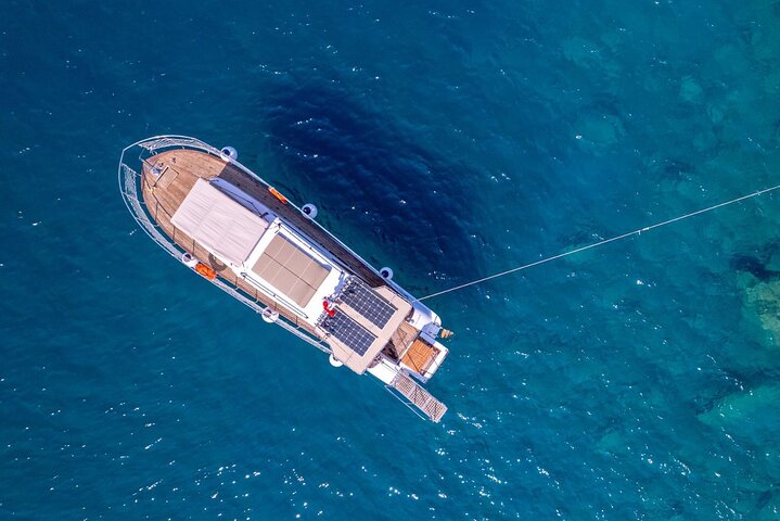 Fethiye Fishing & Island Tour | Private