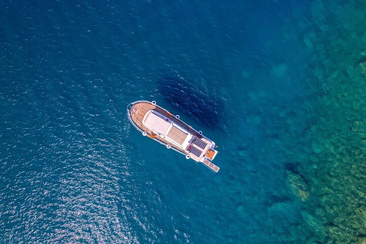 Fethiye Fishing & Island Tour | Private