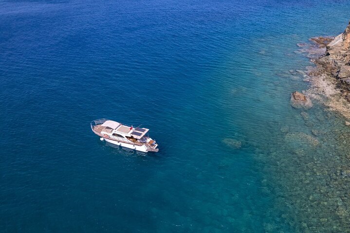 Fethiye Fishing & Island Tour | Private
