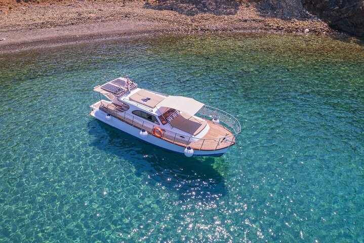 Fethiye Fishing & Island Tour | Private
