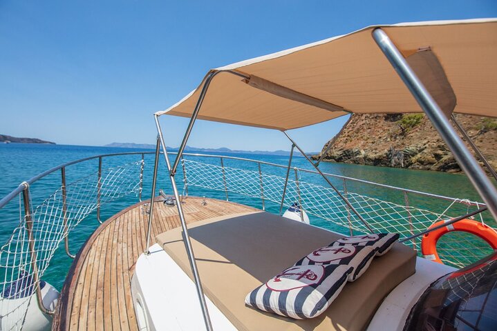 Fethiye Fishing & Island Tour | Private