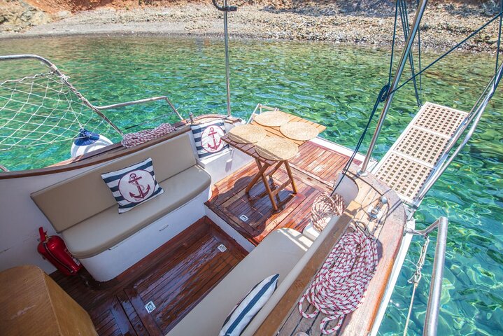 Fethiye Fishing & Island Tour | Private