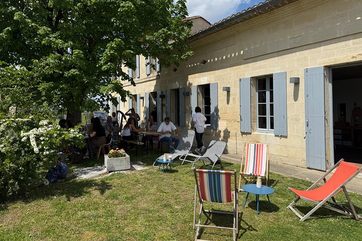 Discover Clos Systey Organic and Biodynamic Wines