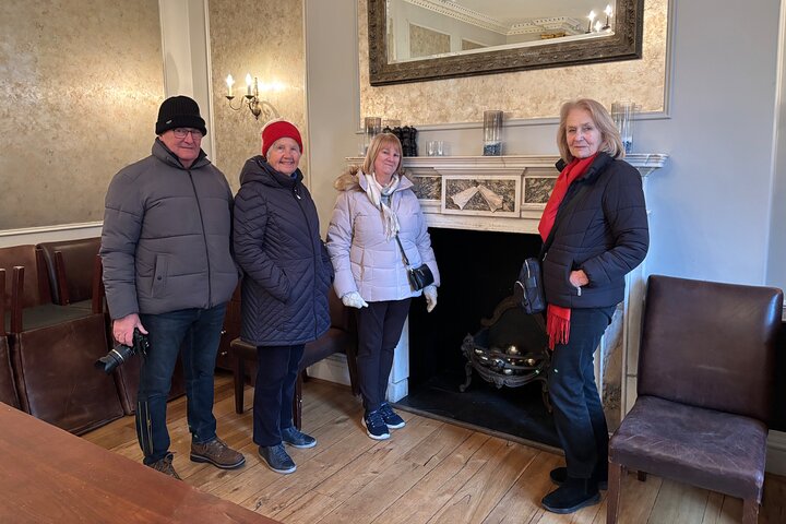 Historic Walking Tour of Poole