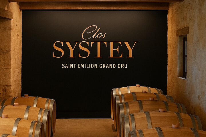 Discover Clos Systey Organic and Biodynamic Wines