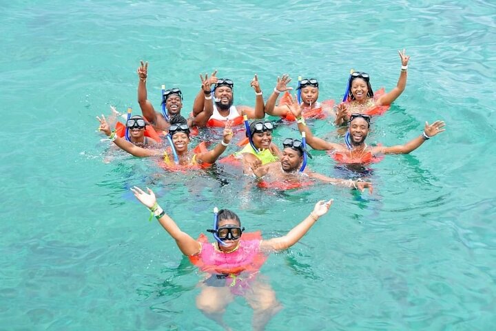 NEGRIL CATAMARAN CRUISE Sunset Ricks Cafe ALL HOTELS