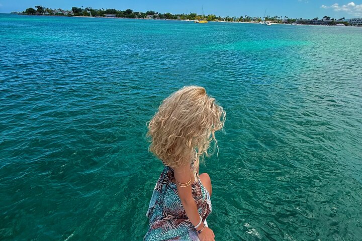 NEGRIL CATAMARAN CRUISE Sunset Ricks Cafe ALL HOTELS