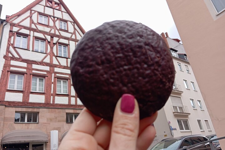 Nuremberg Food Tour with Full Meal & Drinks by Do Eat Better