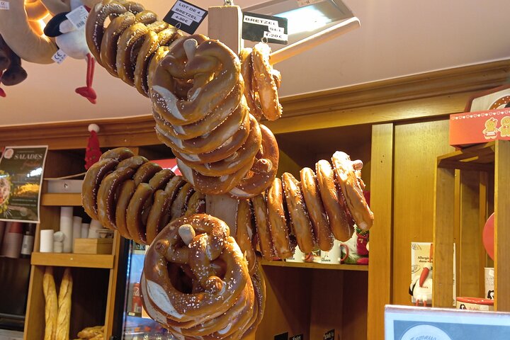 Nuremberg Food Tour with Full Meal & Drinks by Do Eat Better