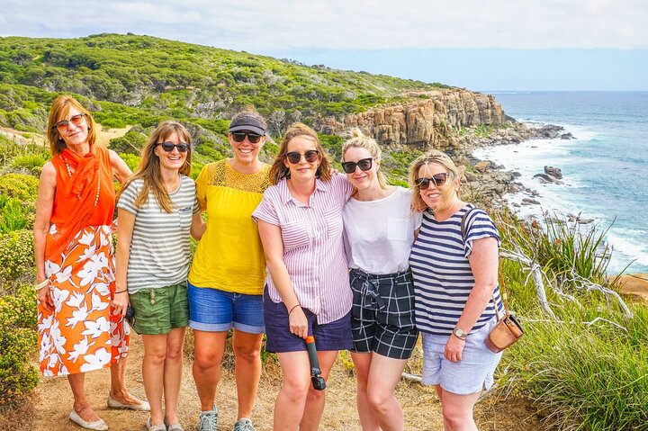 Margaret River ultimate experience for people who don't do tours!