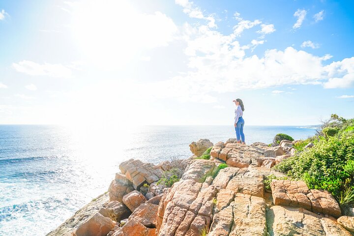 Margaret River ultimate experience for people who don't do tours!