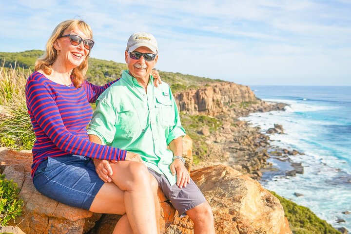 Margaret River ultimate experience for people who don't do tours!