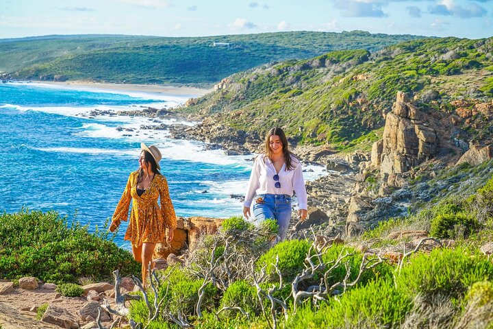 Margaret River ultimate experience for people who don't do tours!