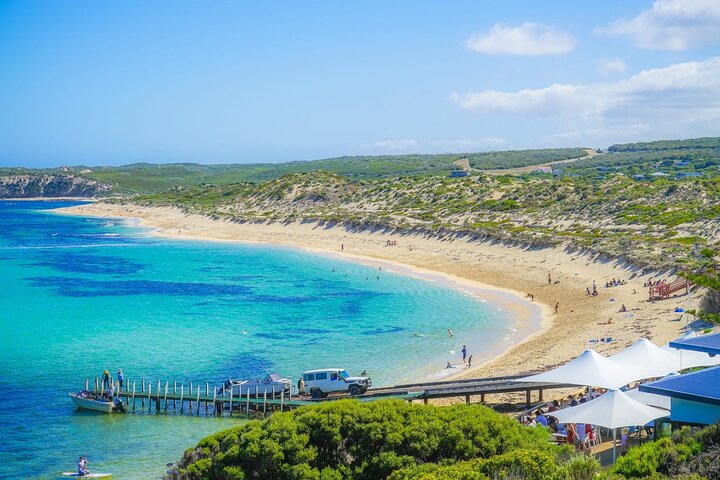 Margaret River ultimate experience for people who don't do tours!