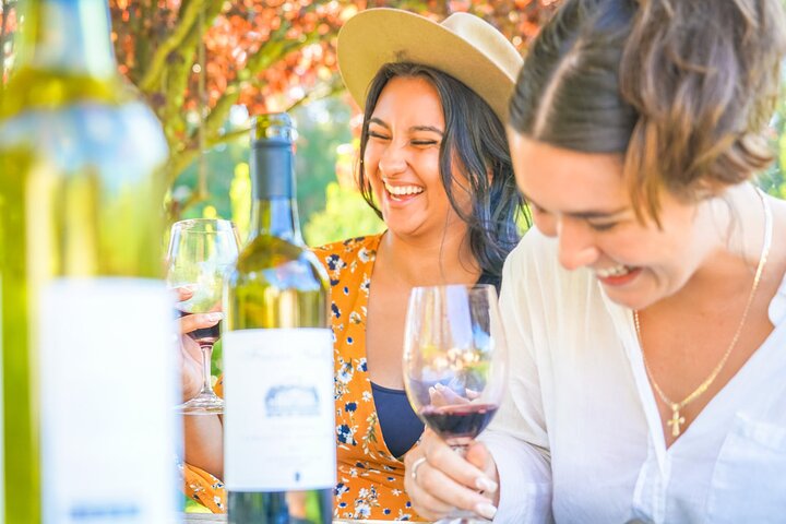 Margaret River ultimate experience for people who don't do tours!