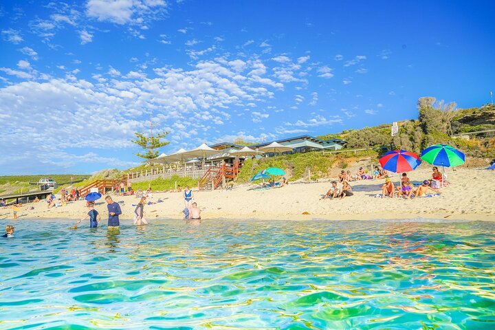 Margaret River ultimate experience for people who don't do tours!