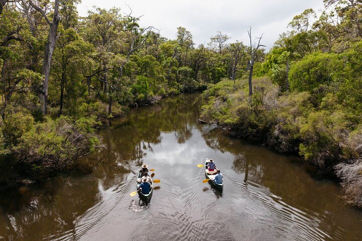 Margaret River ultimate experience for people who don't do tours!