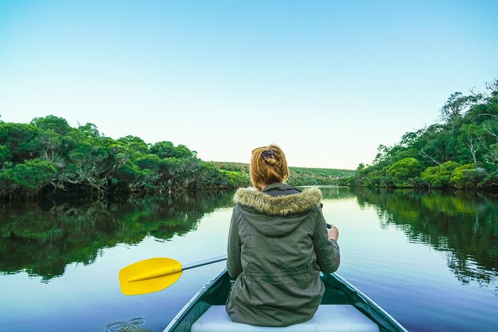 Margaret River ultimate experience for people who don't do tours!